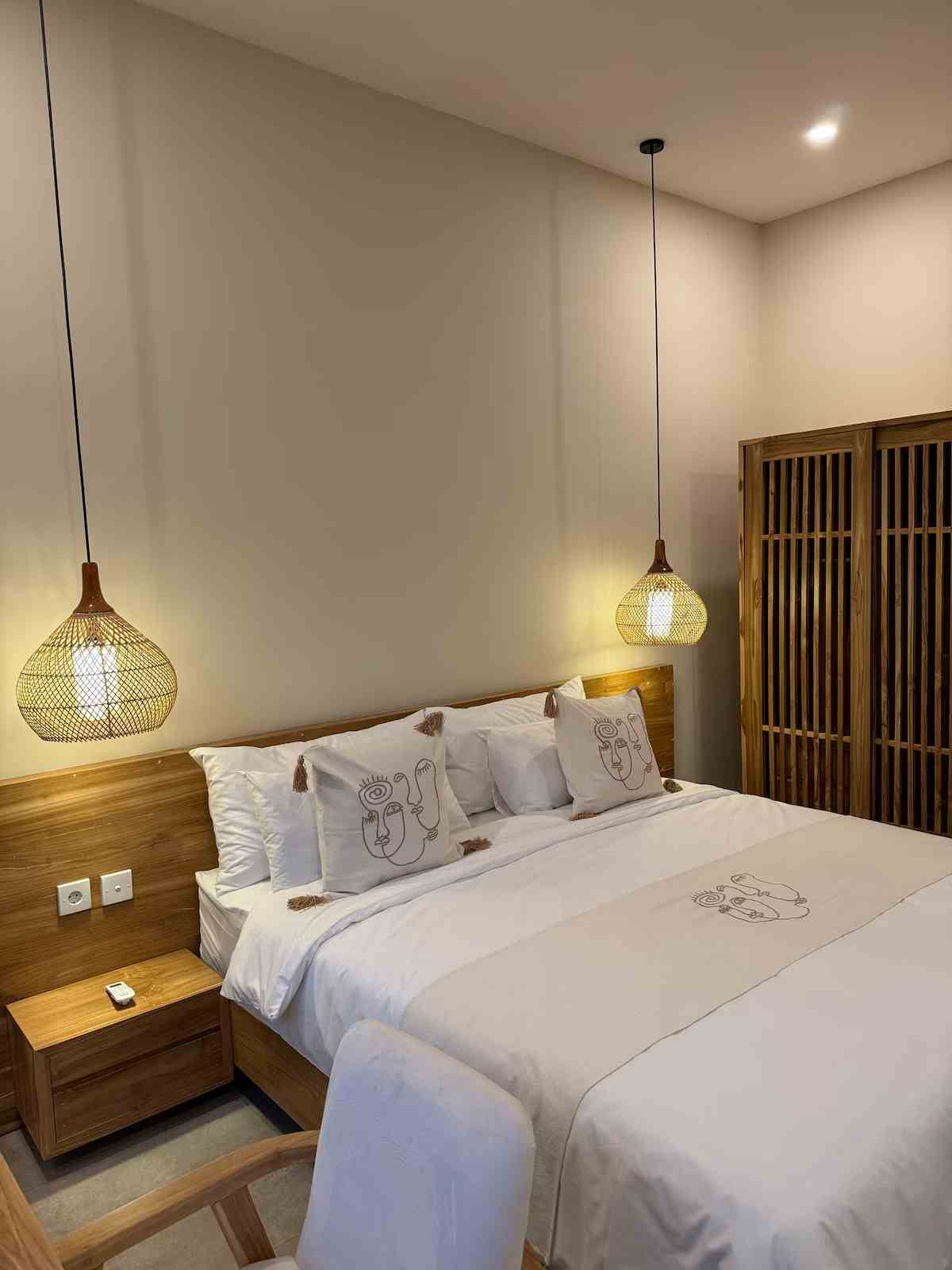 Canggu,Bali,Indonesia,2 Bedrooms,2 Bathrooms,Villa,MLS ID 2686