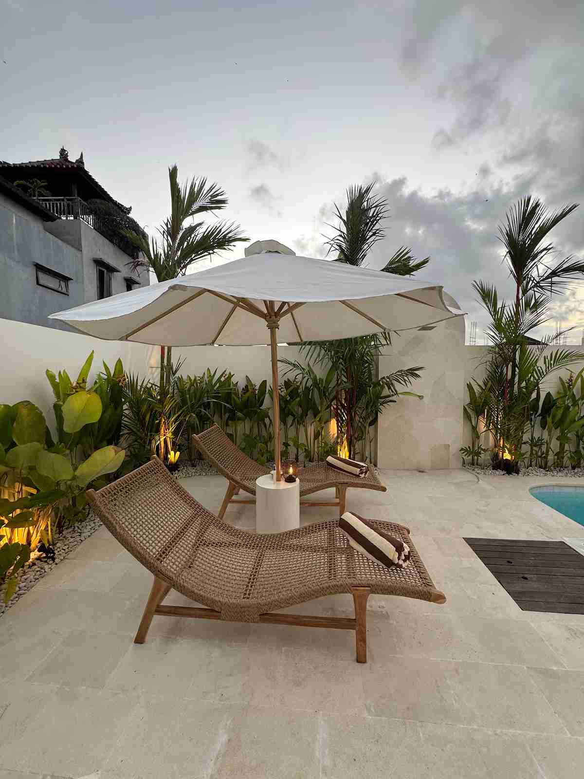 Canggu,Bali,Indonesia,2 Bedrooms,2 Bathrooms,Villa,MLS ID 2686