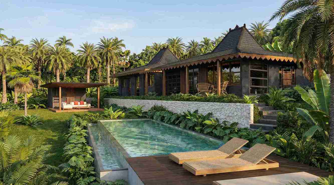 Tabanan,Bali,Indonesia,3 Bedrooms,4 Bathrooms,Villa,MLS ID 2687