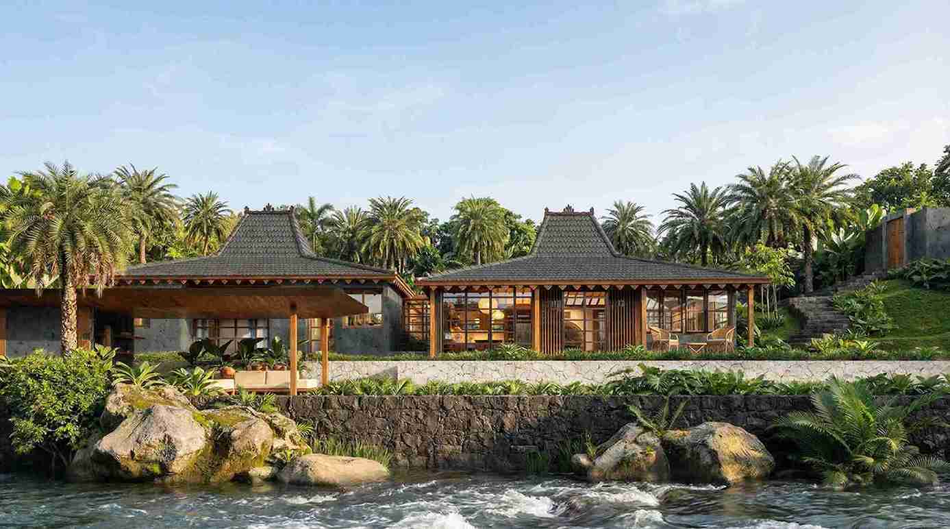 Tabanan,Bali,Indonesia,3 Bedrooms,4 Bathrooms,Villa,MLS ID 2687