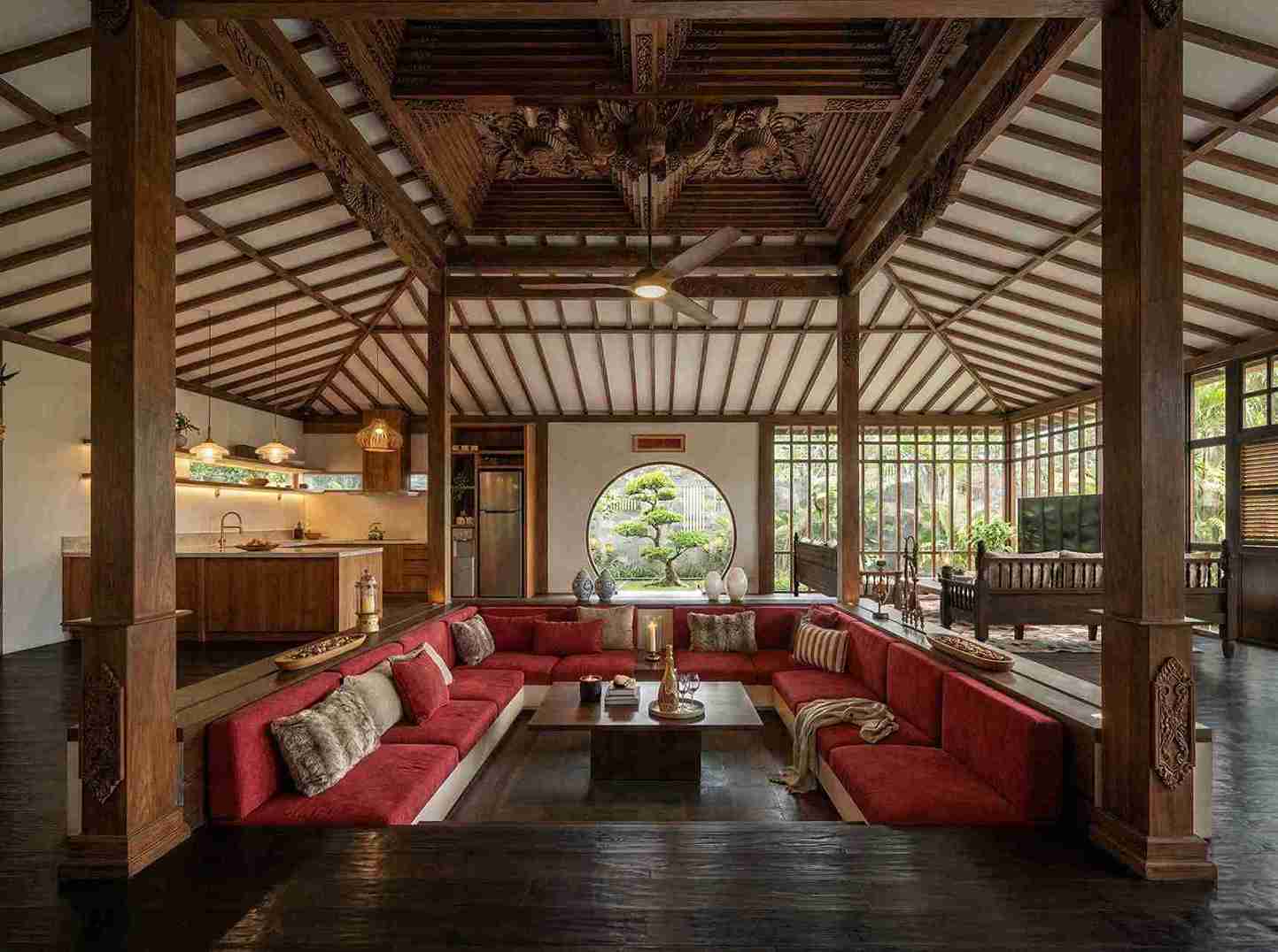 Tabanan,Bali,Indonesia,3 Bedrooms,4 Bathrooms,Villa,MLS ID 2687