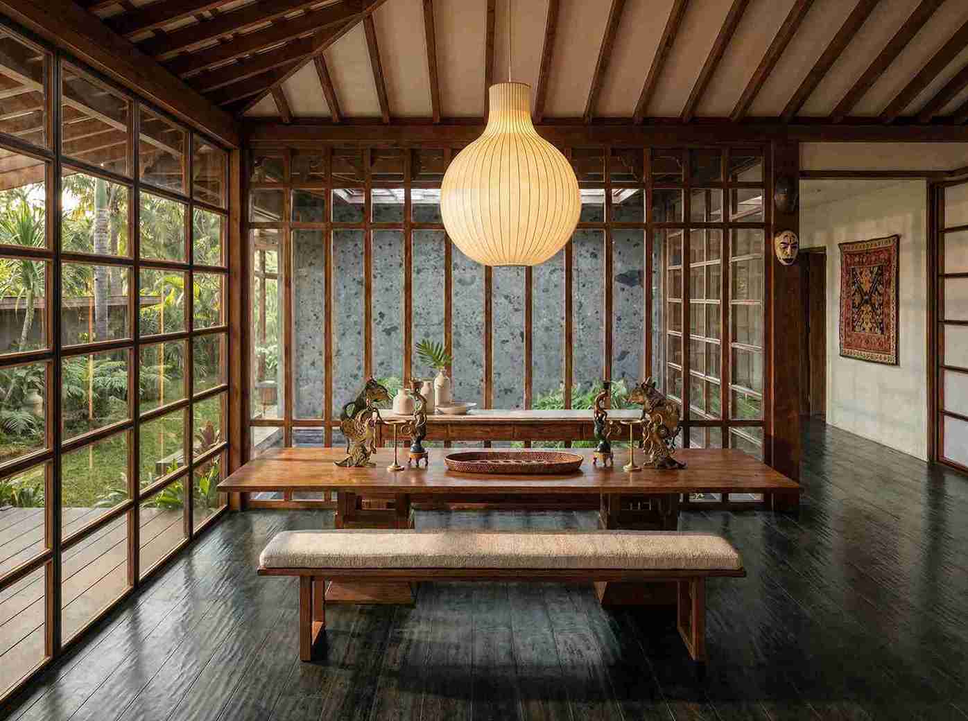 Tabanan,Bali,Indonesia,3 Bedrooms,4 Bathrooms,Villa,MLS ID 2687