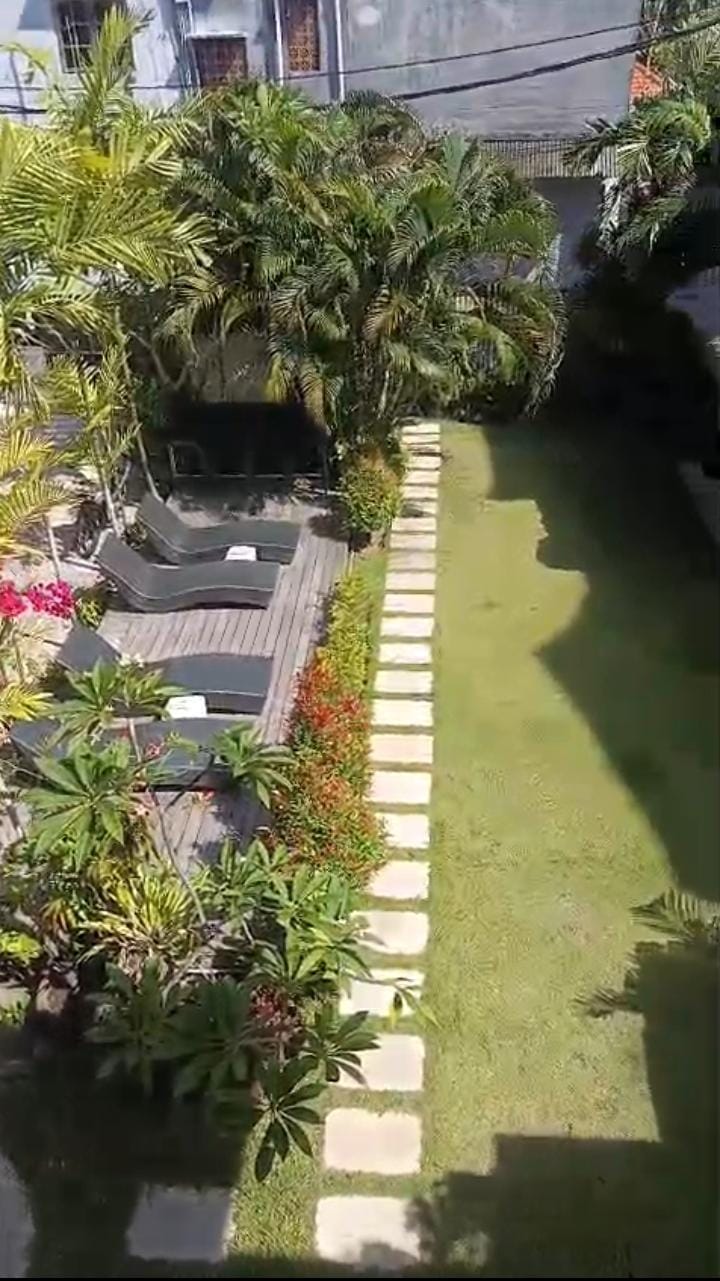 Kuta,Bali,Indonesia,4 Bedrooms,4 Bathrooms,Villa,MLS ID 2688
