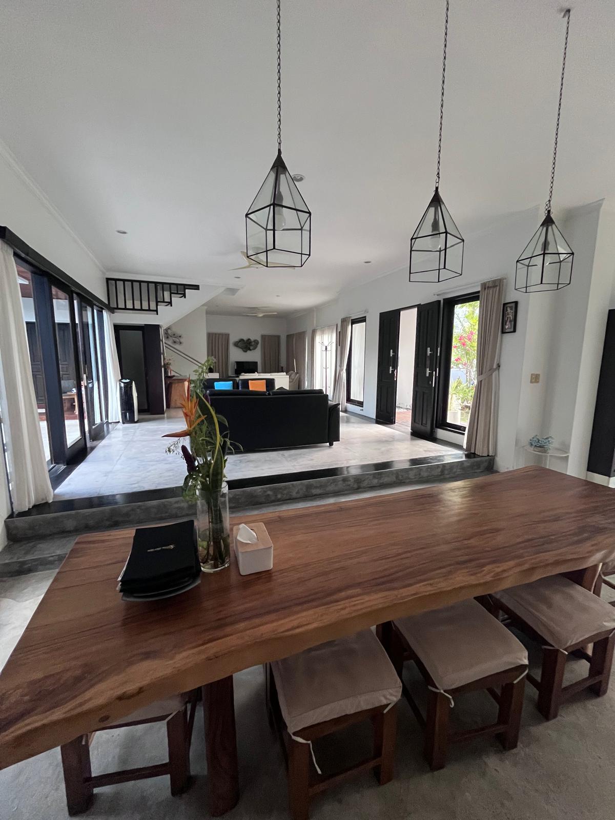 Kuta,Bali,Indonesia,4 Bedrooms,4 Bathrooms,Villa,MLS ID 2688