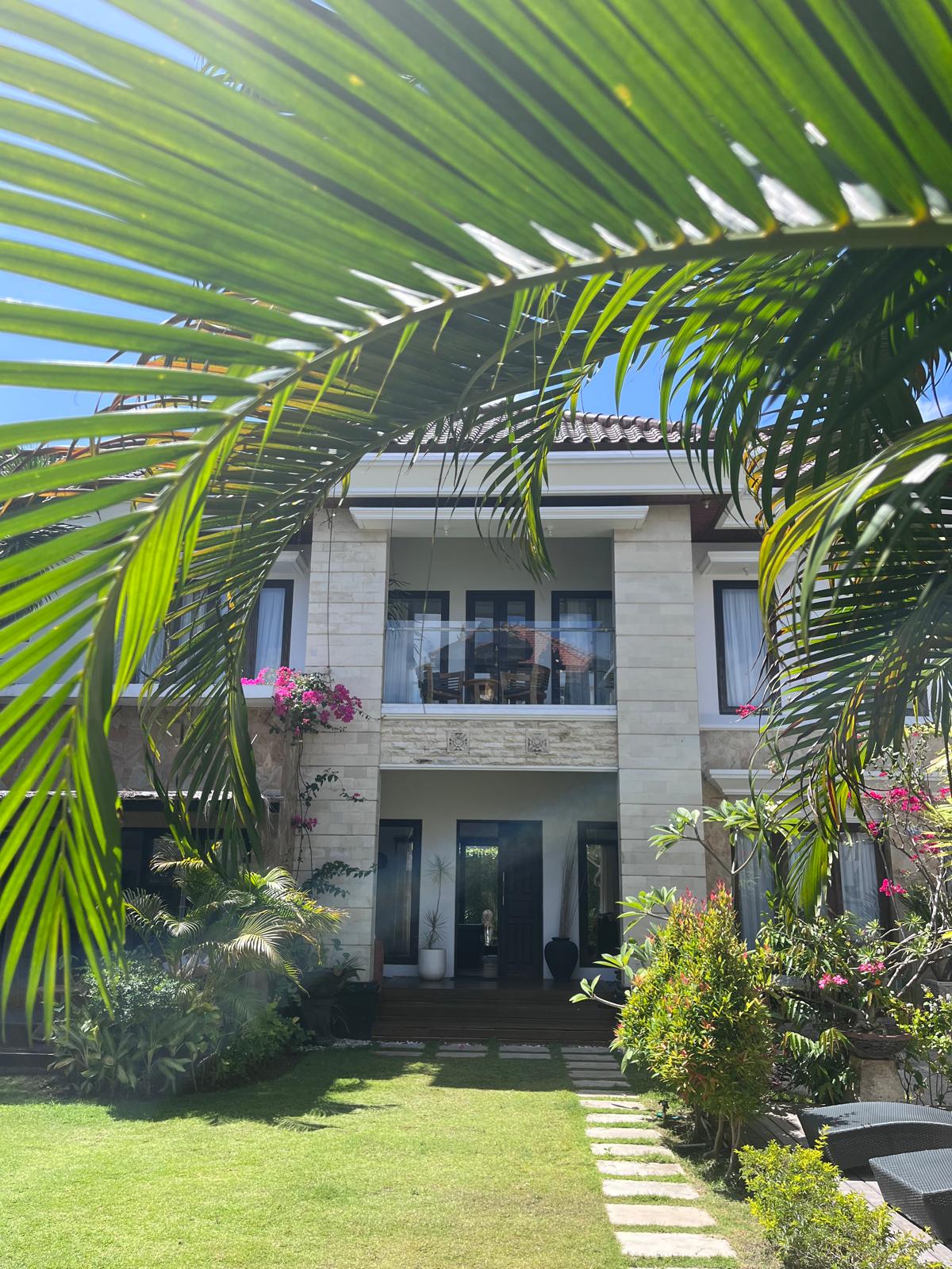 Kuta,Bali,Indonesia,4 Bedrooms,4 Bathrooms,Villa,MLS ID 2688