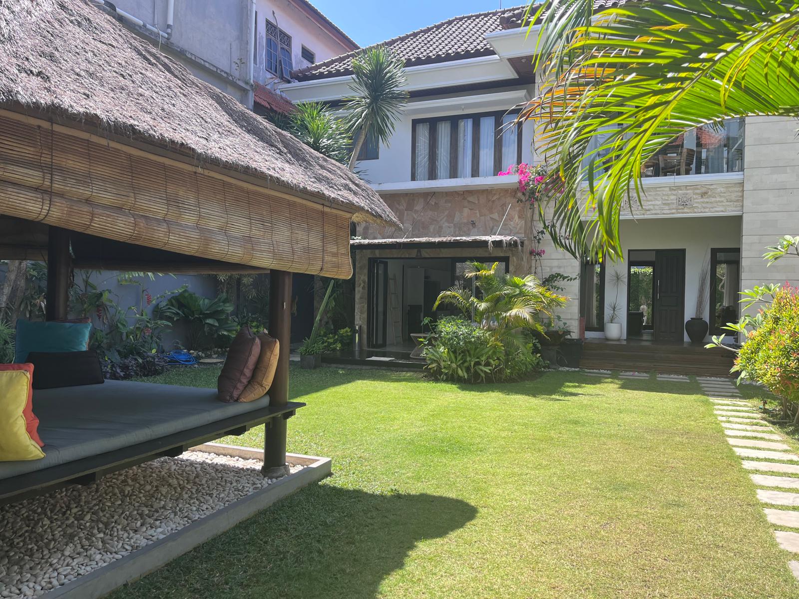 Kuta,Bali,Indonesia,4 Bedrooms,4 Bathrooms,Villa,MLS ID 2688