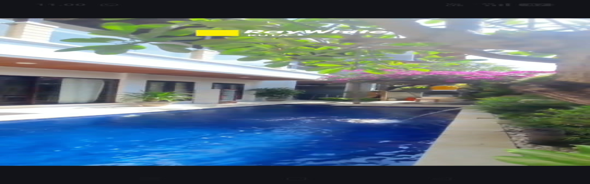 Kuta,Bali,Indonesia,4 Bedrooms,4 Bathrooms,Villa,MLS ID 2688
