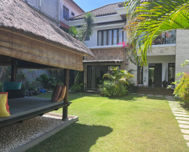 Kuta,Bali,Indonesia,4 Bedrooms,4 Bathrooms,Villa,MLS ID 2688