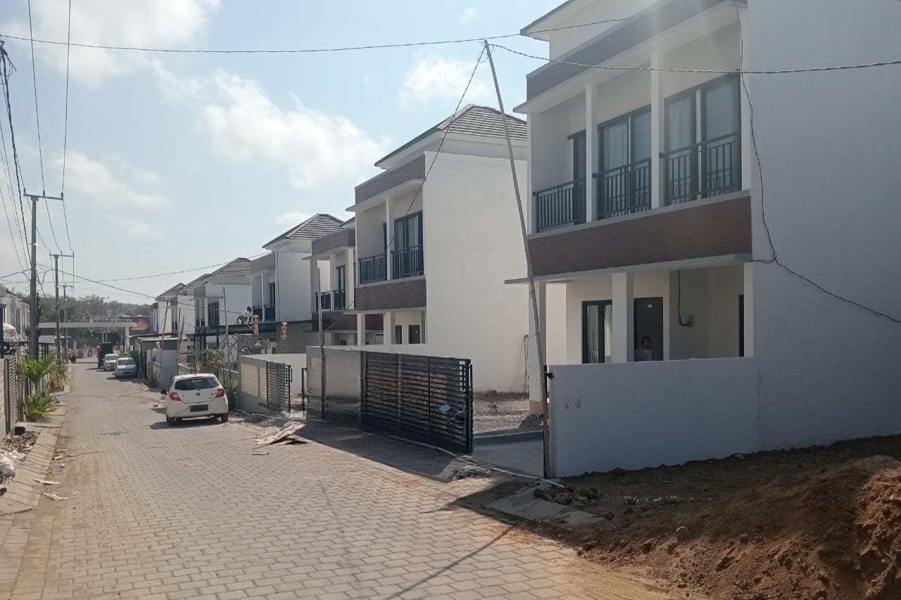 Nusa Dua,Bali,Indonesia,1 Bedroom,1 Bathroom,Residential,MLS ID 2689
