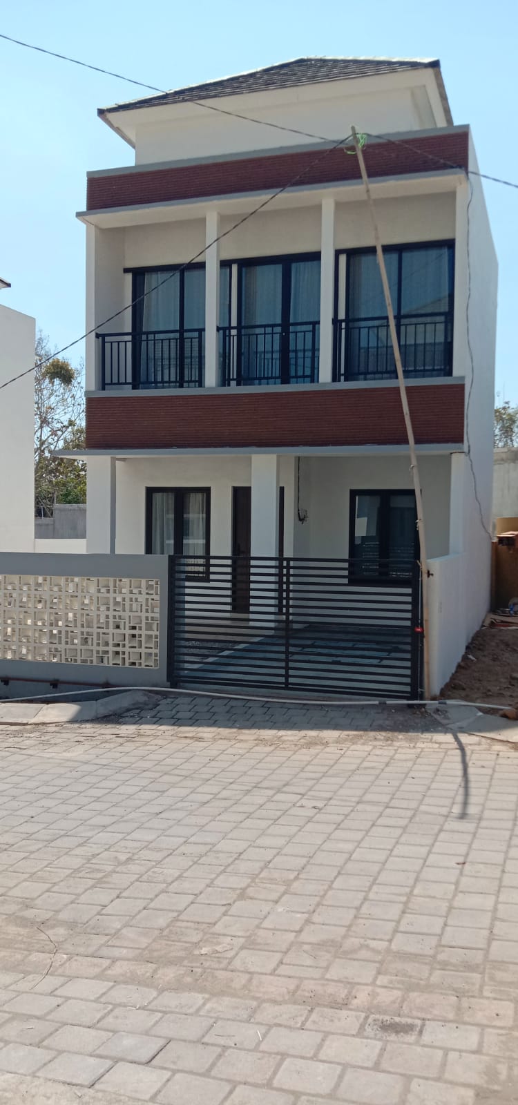 Nusa Dua,Bali,Indonesia,1 Bedroom,1 Bathroom,Residential,MLS ID 2689