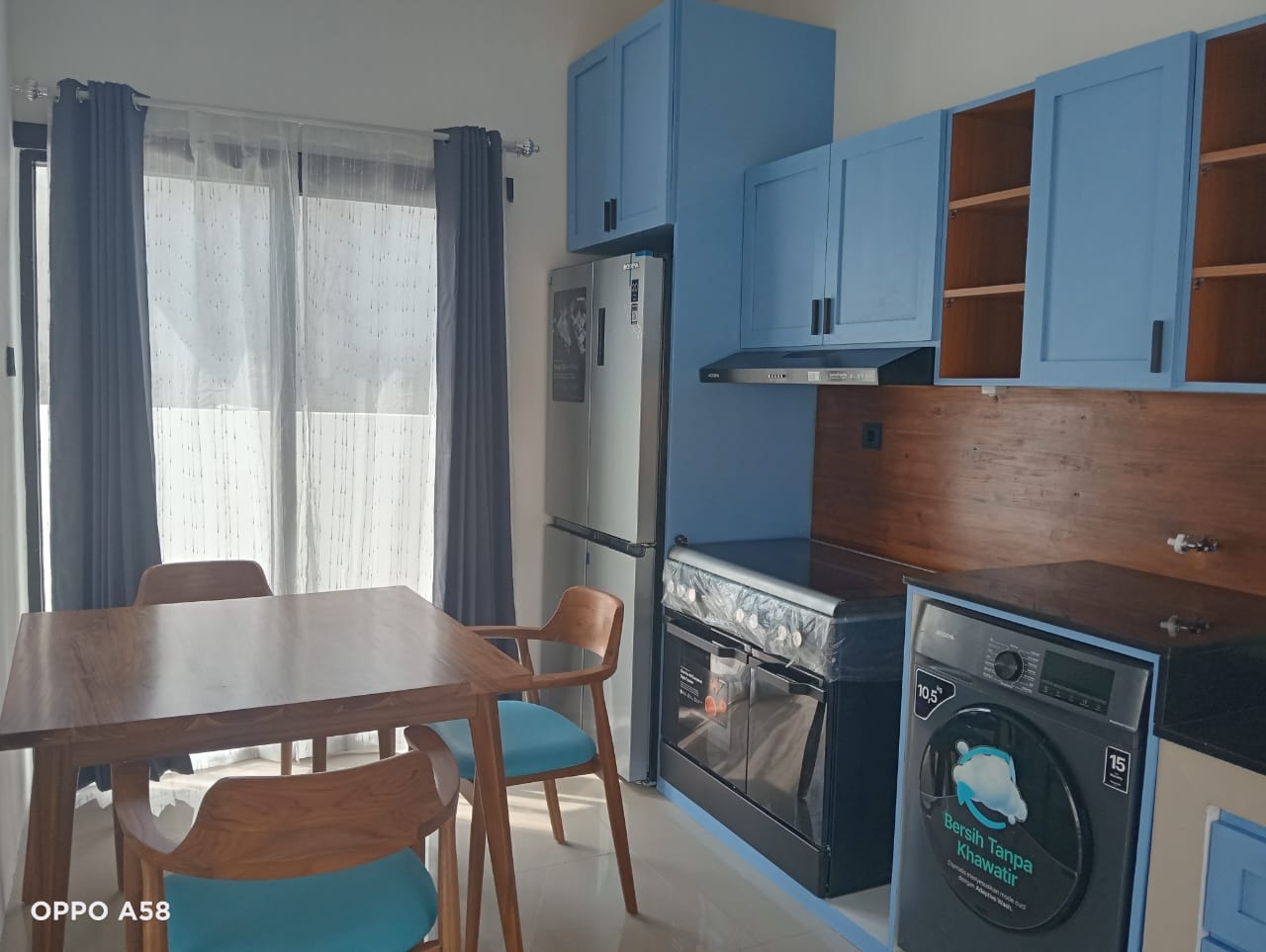 Nusa Dua,Bali,Indonesia,1 Bedroom,1 Bathroom,Residential,MLS ID 2689