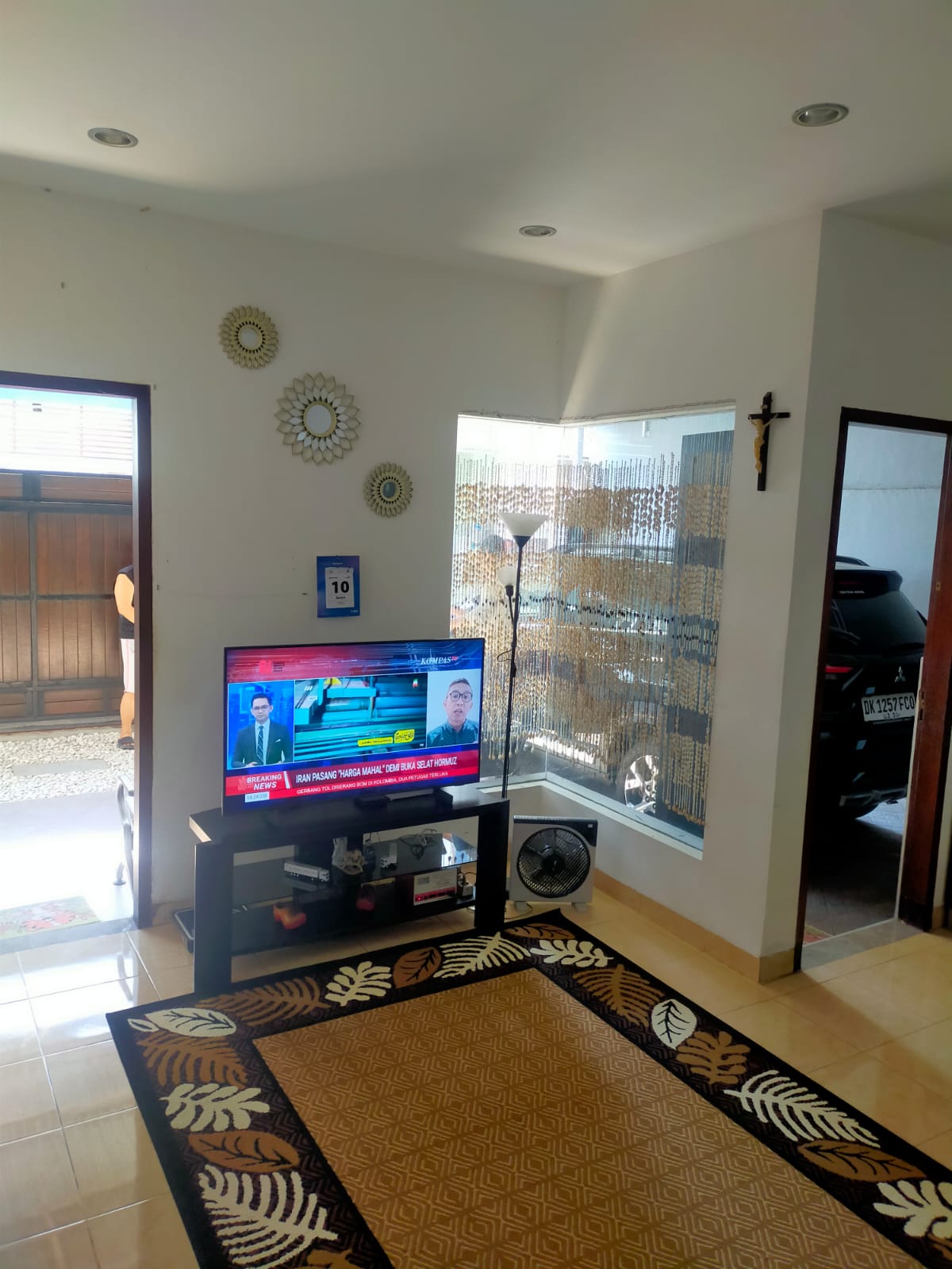 Ungasan,Bali,Indonesia,3 Bedrooms,2 Bathrooms,Residential,MLS ID 2691