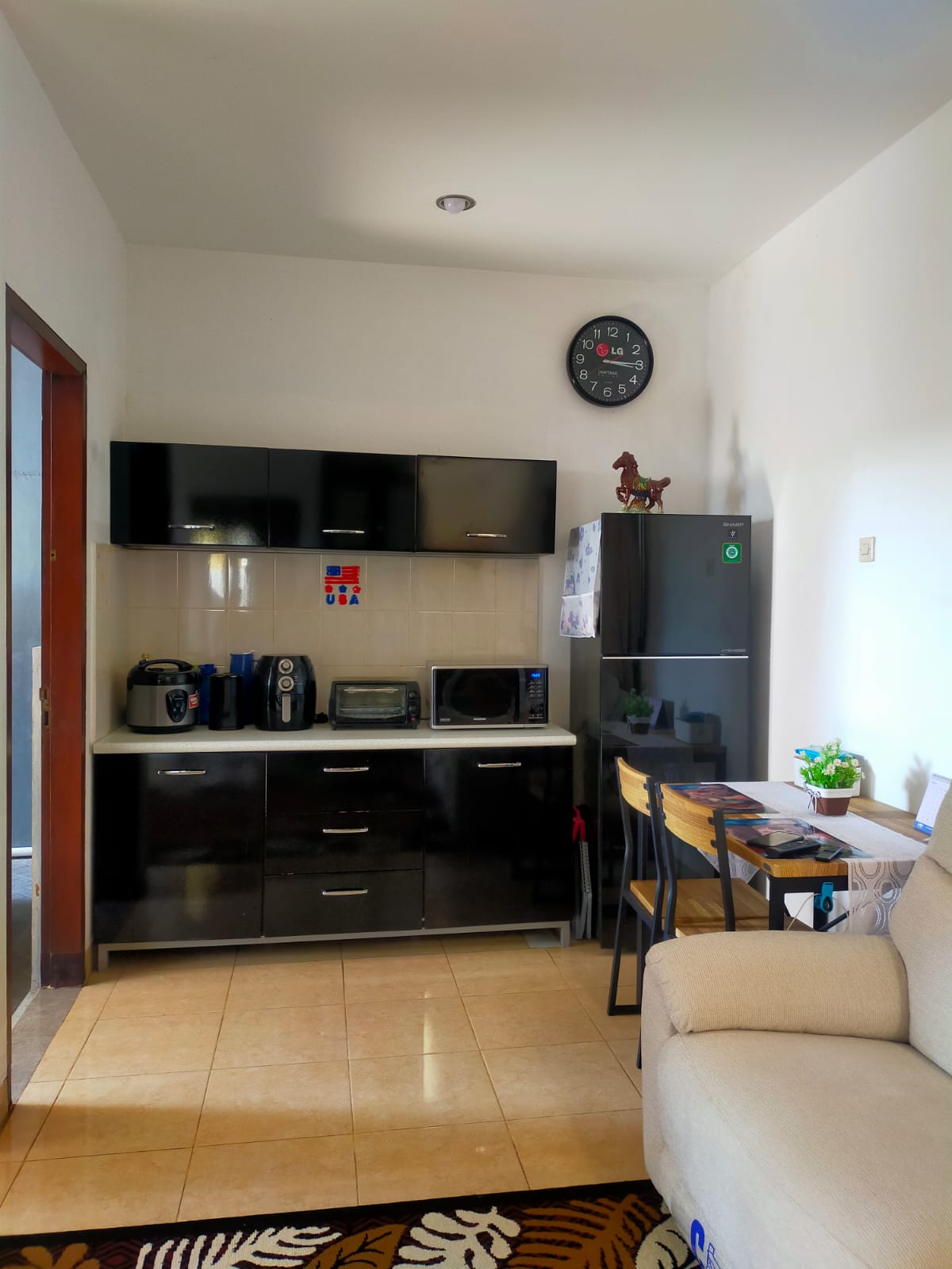 Ungasan,Bali,Indonesia,3 Bedrooms,2 Bathrooms,Residential,MLS ID 2691
