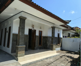 Jimbaran,Bali,Indonesia,2 Bedrooms,1 Bathroom,Residential,MLS ID 2692
