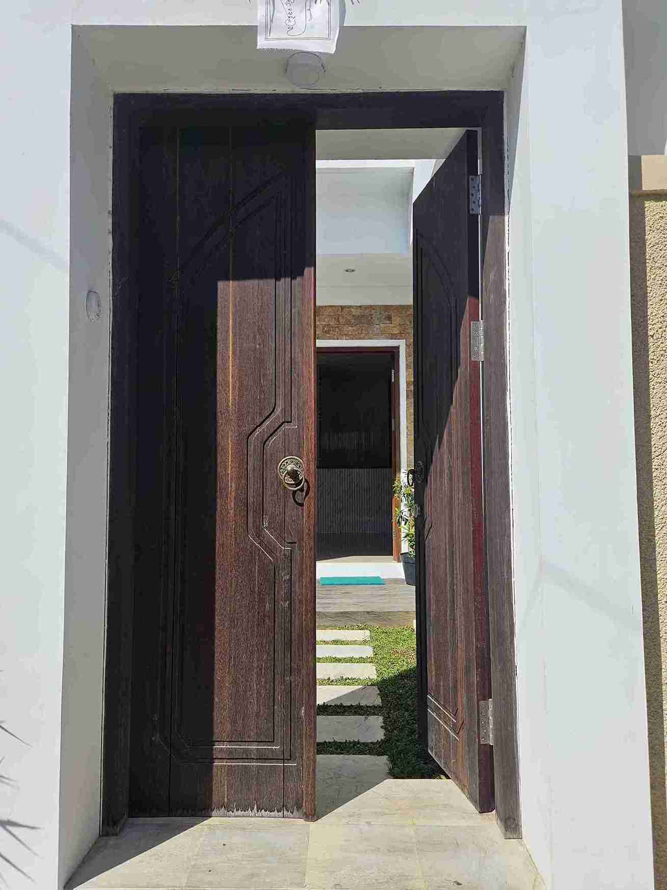Sanur,Bali,Indonesia,3 Bedrooms,4 Bathrooms,Villa,MLS ID 2694