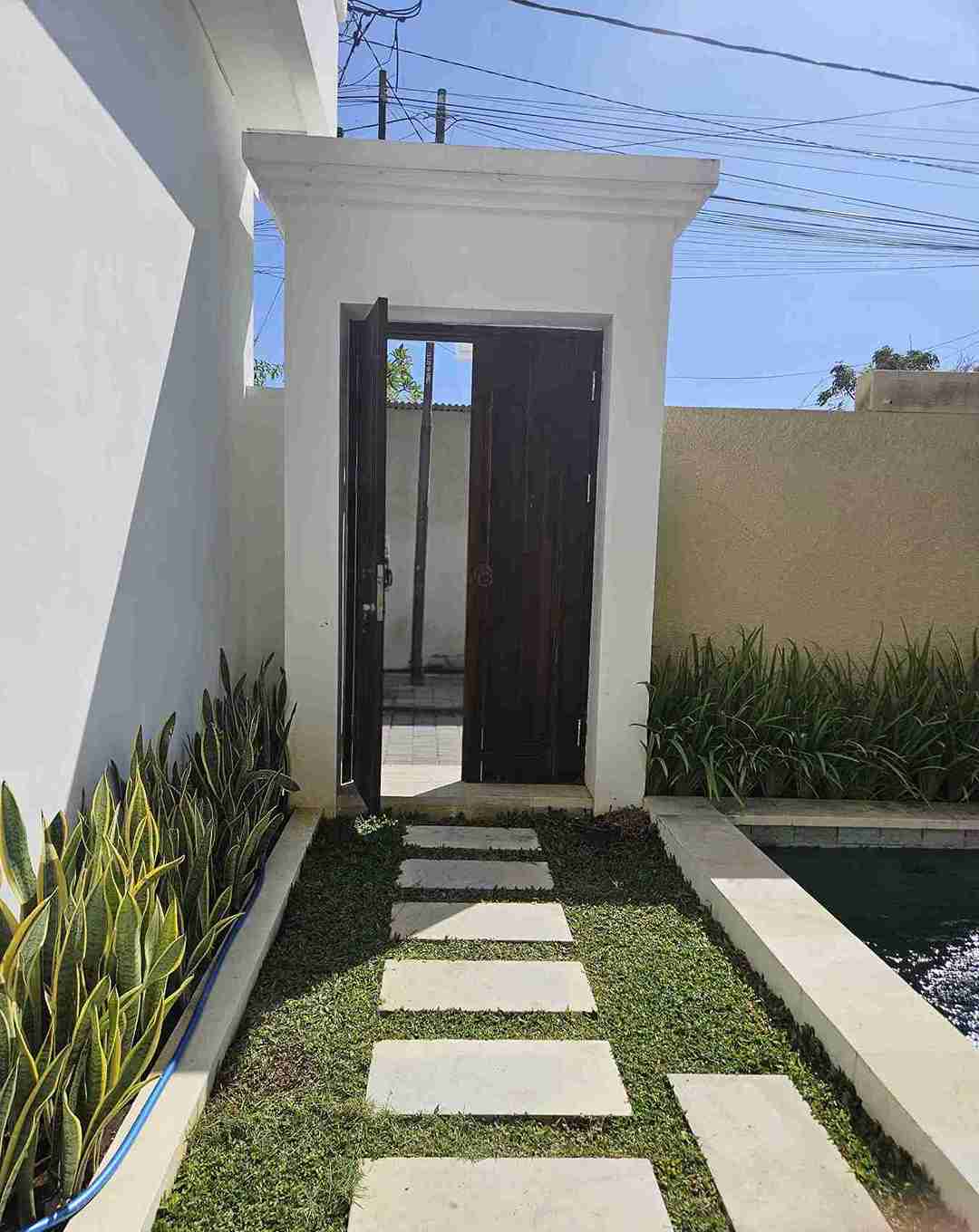 Sanur,Bali,Indonesia,3 Bedrooms,4 Bathrooms,Villa,MLS ID 2694