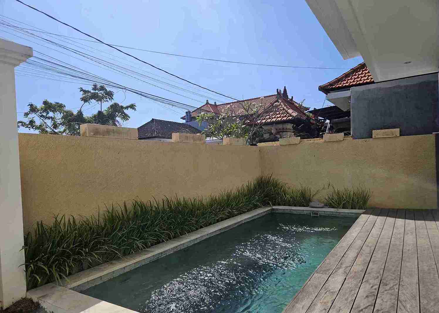 Sanur,Bali,Indonesia,3 Bedrooms,4 Bathrooms,Villa,MLS ID 2694