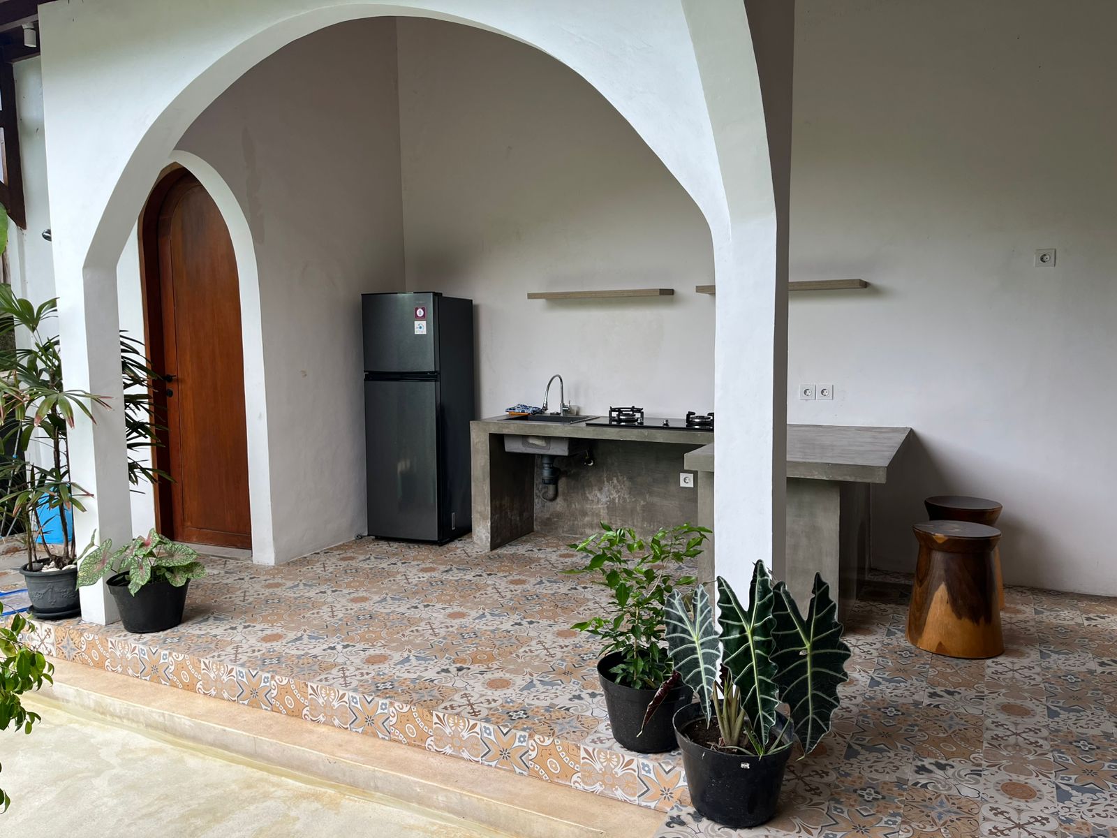 Sanur,Bali,Indonesia,2 Bedrooms,62 Bathrooms,Villa,MLS ID 2696