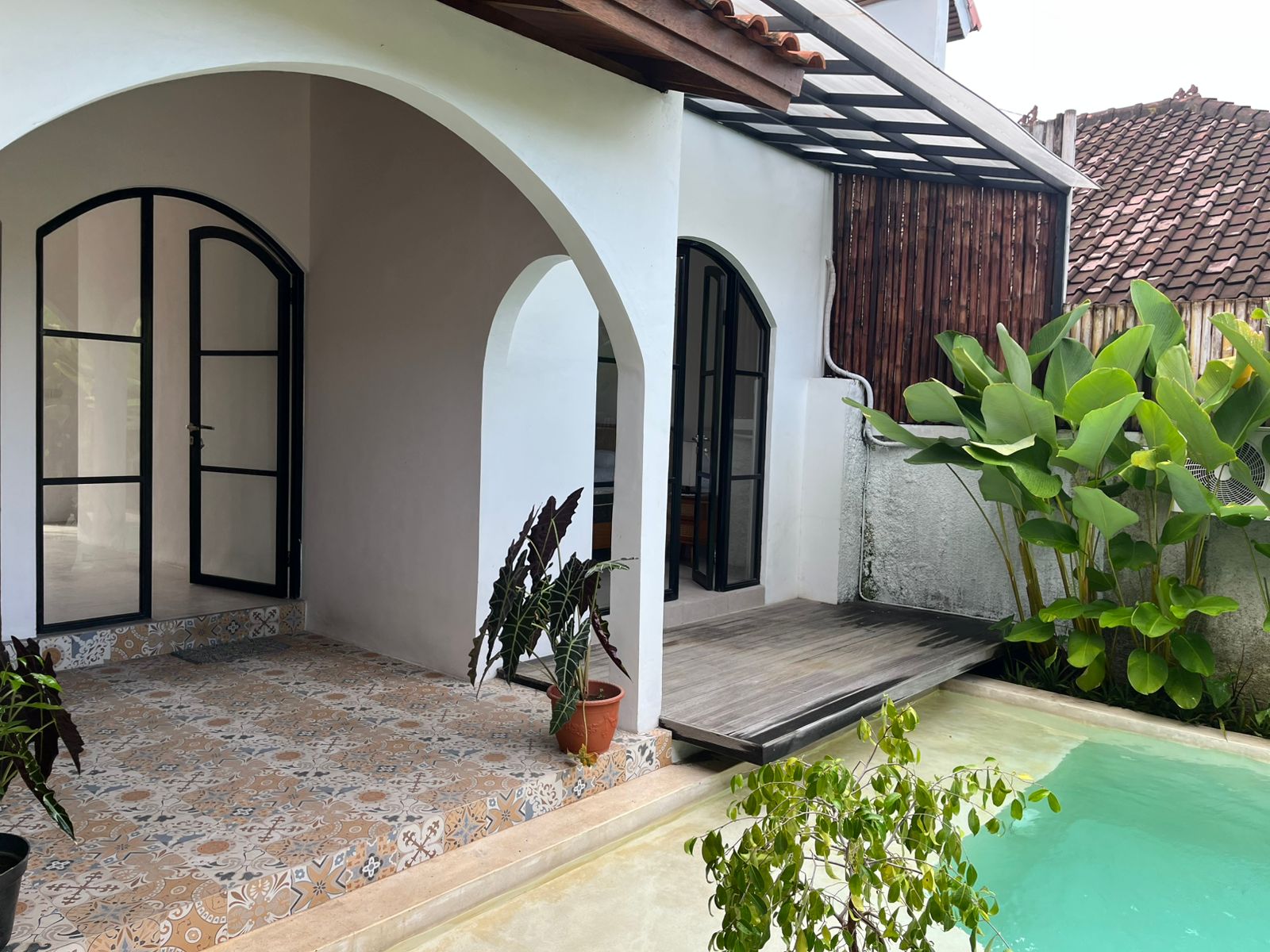 Sanur,Bali,Indonesia,2 Bedrooms,62 Bathrooms,Villa,MLS ID 2696
