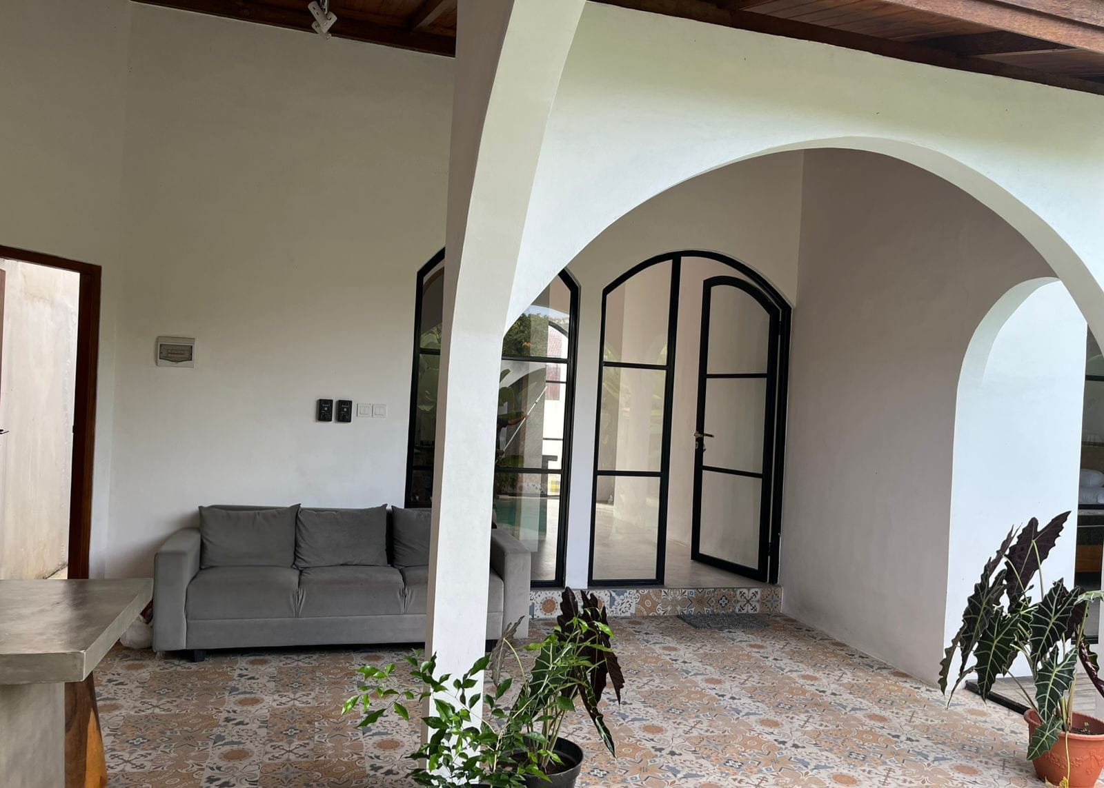 Sanur,Bali,Indonesia,2 Bedrooms,62 Bathrooms,Villa,MLS ID 2696