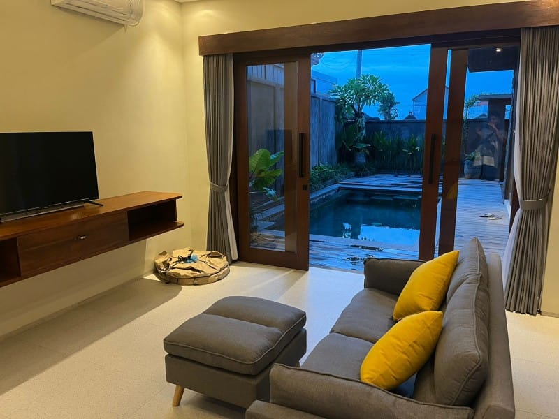 Sanur,Bali,Indonesia,3 Bedrooms,4 Bathrooms,Villa,MLS ID 2697