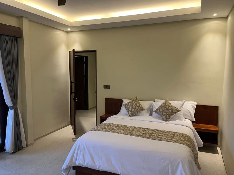 Sanur,Bali,Indonesia,3 Bedrooms,4 Bathrooms,Villa,MLS ID 2697