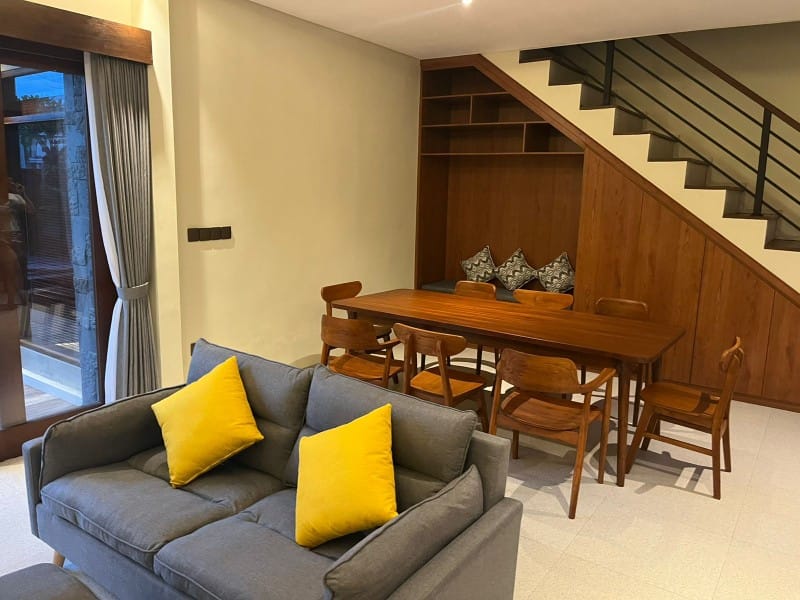 Sanur,Bali,Indonesia,3 Bedrooms,4 Bathrooms,Villa,MLS ID 2697