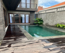 Sanur,Bali,Indonesia,3 Bedrooms,4 Bathrooms,Villa,MLS ID 2697