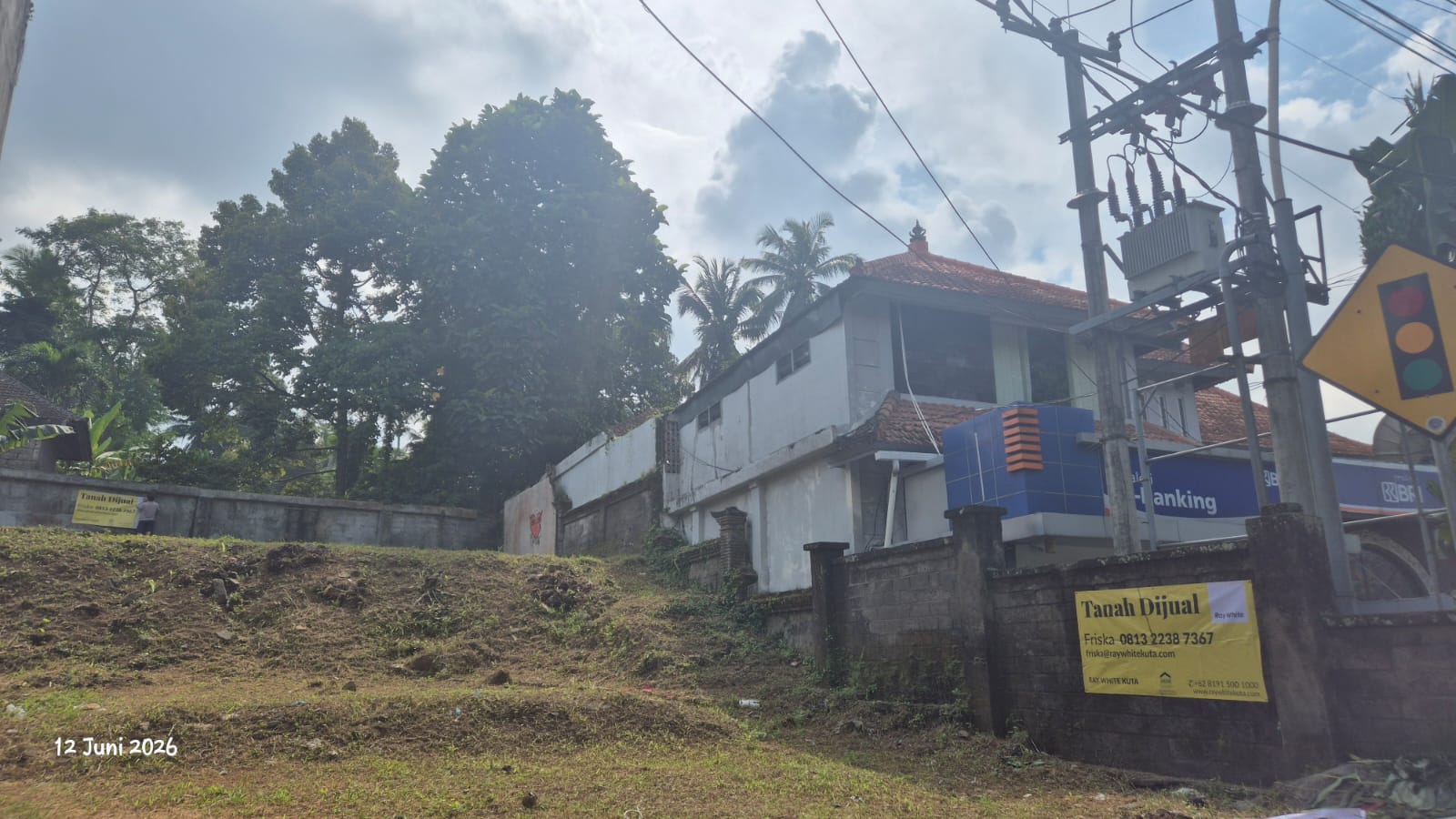 Gianyar,Bali,Indonesia,Land,MLS ID 2699