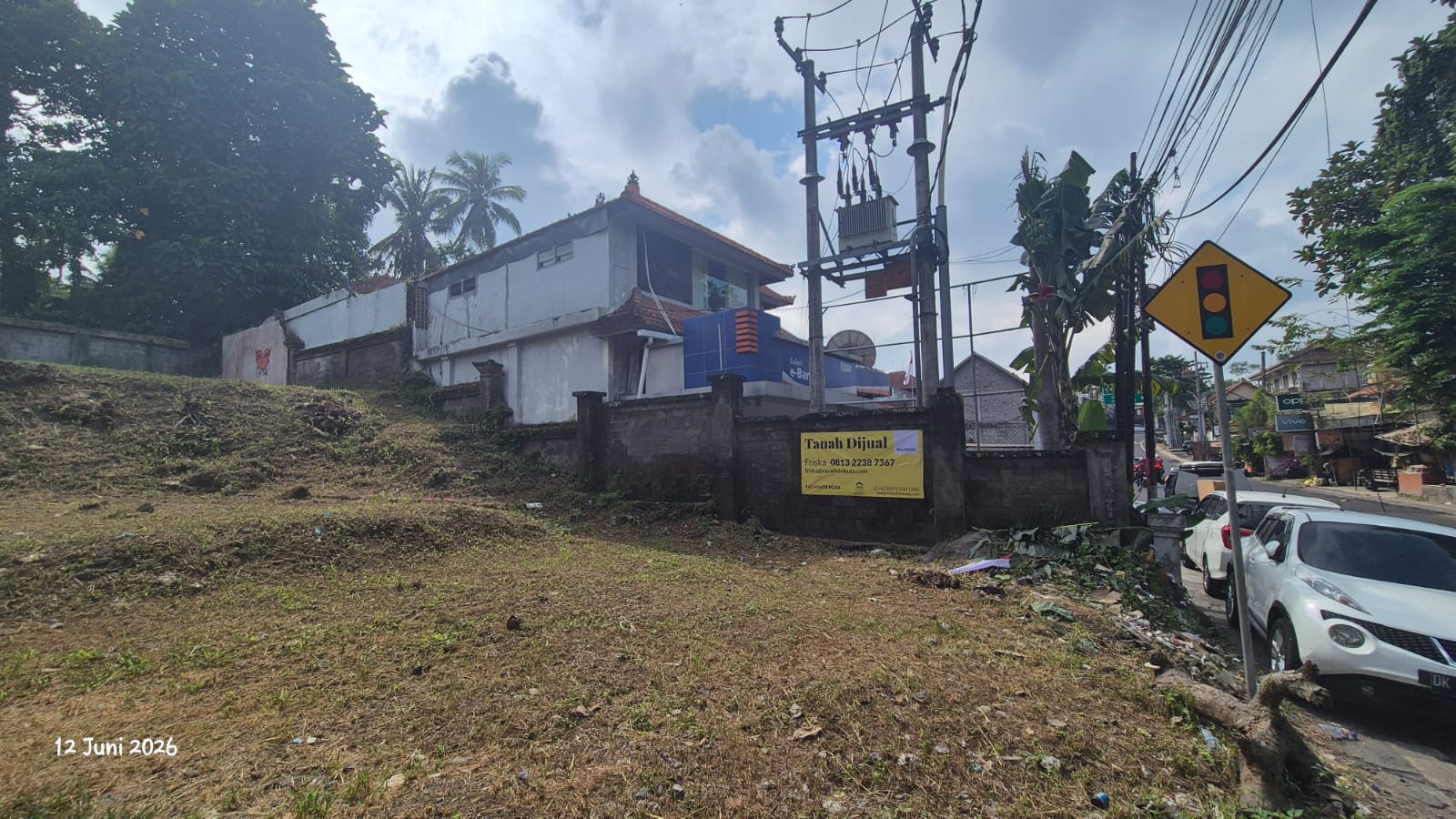 Gianyar,Bali,Indonesia,Land,MLS ID 2699
