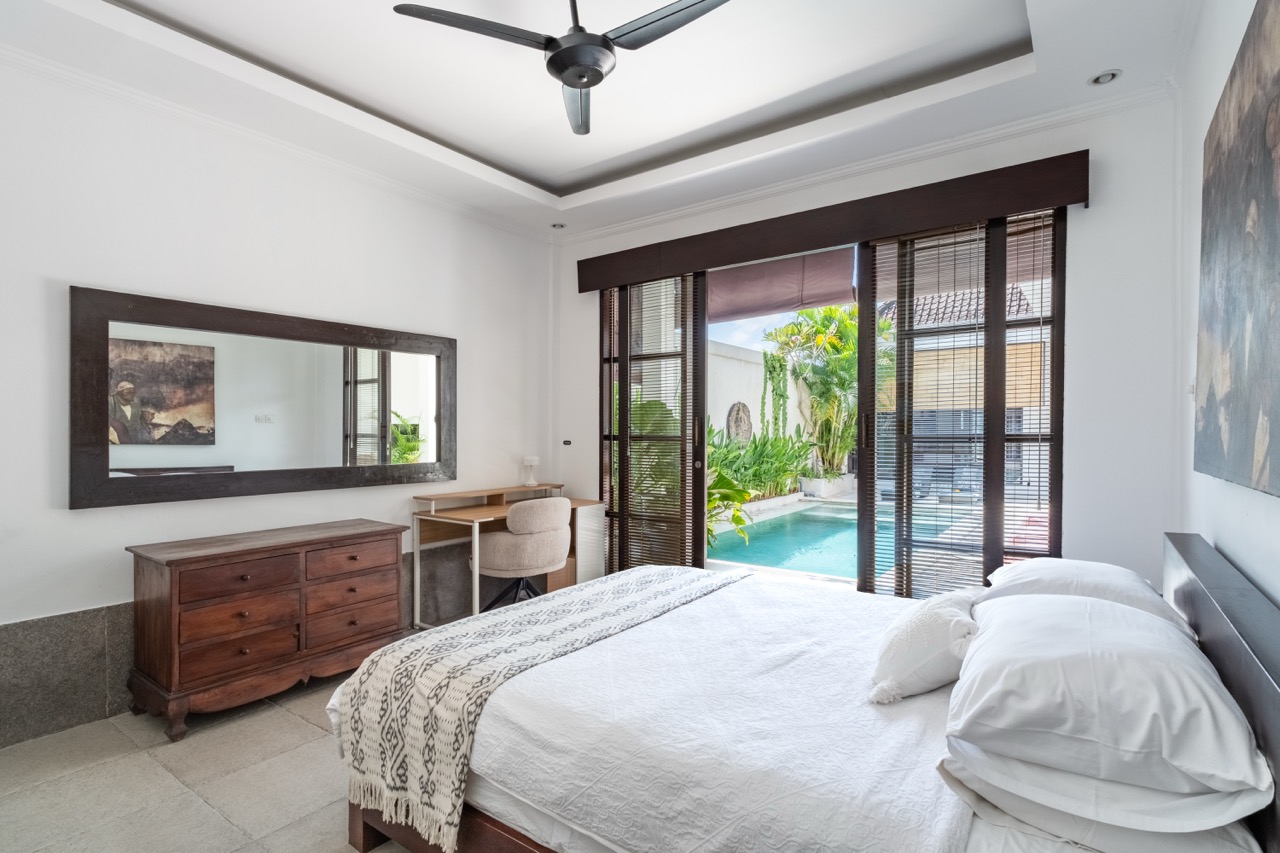 Kerobokan,Bali,Indonesia,3 Bedrooms,3 Bathrooms,Villa,MLS ID 2700