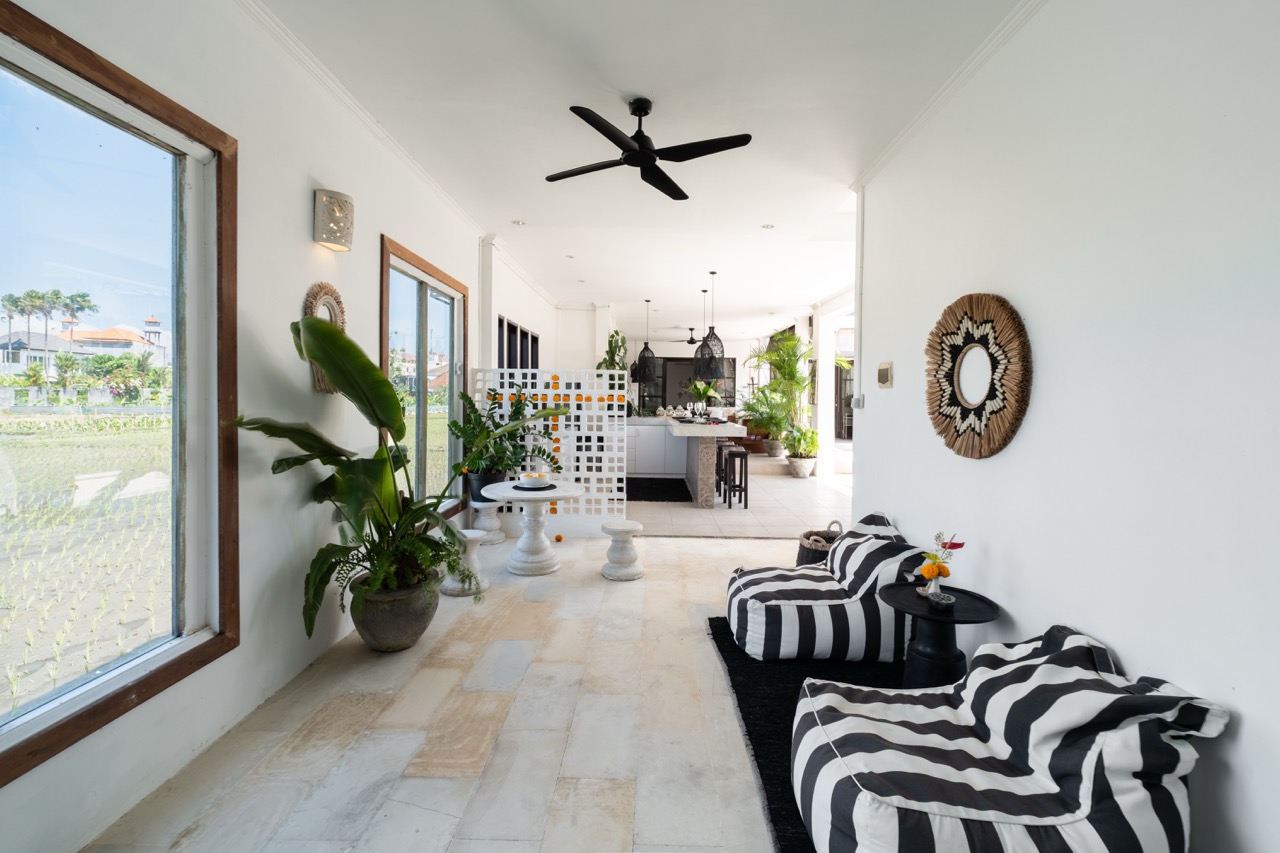 Kerobokan,Bali,Indonesia,3 Bedrooms,3 Bathrooms,Villa,MLS ID 2700