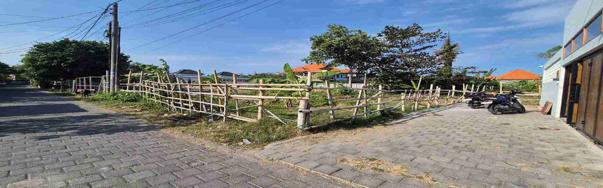 Sanur,Bali,Indonesia,Land,MLS ID 2701
