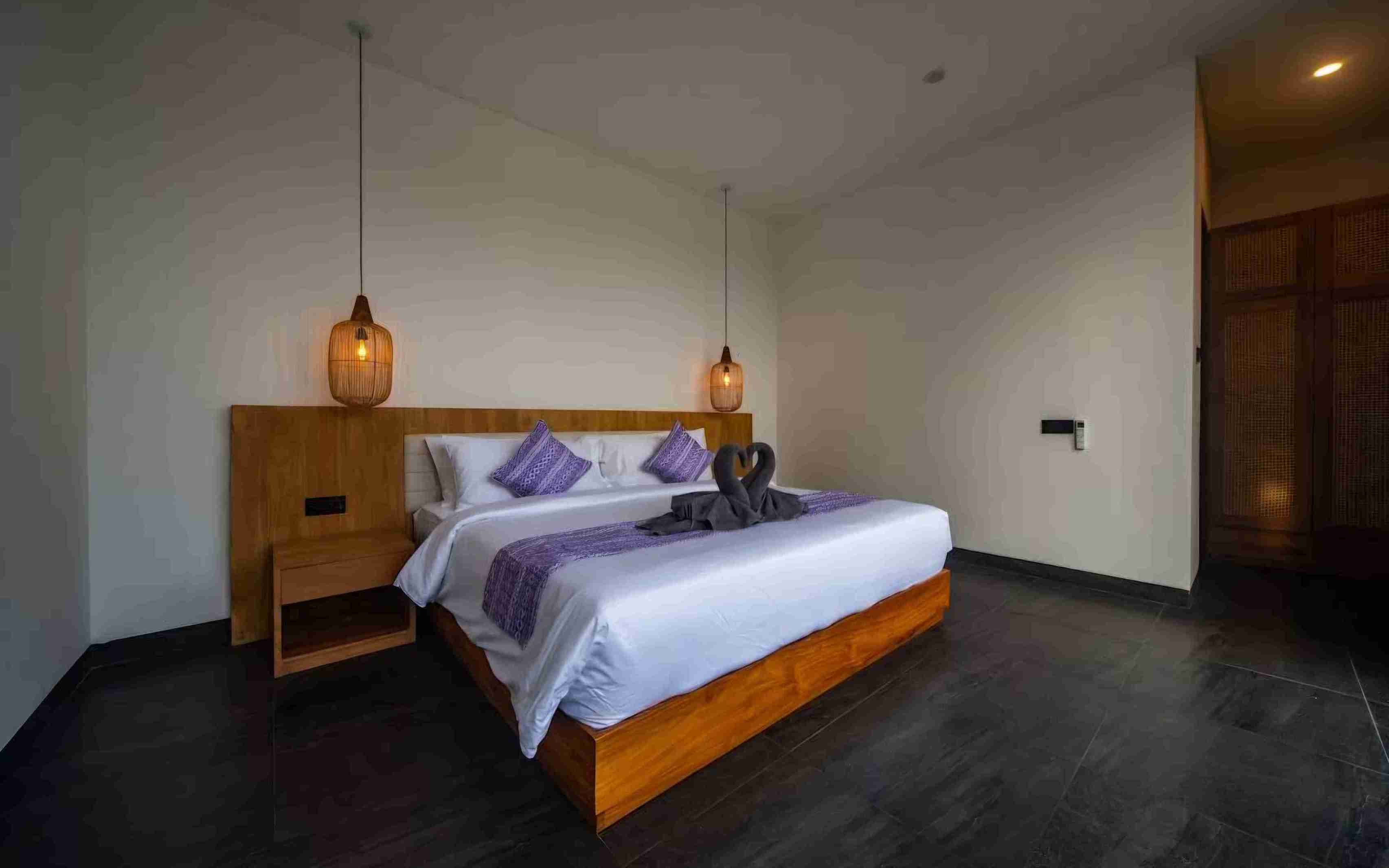 Sanur,Bali,Indonesia,3 Bedrooms,3 Bathrooms,Villa,MLS ID 2702