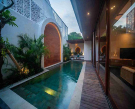 Sanur,Bali,Indonesia,3 Bedrooms,3 Bathrooms,Villa,MLS ID 2702