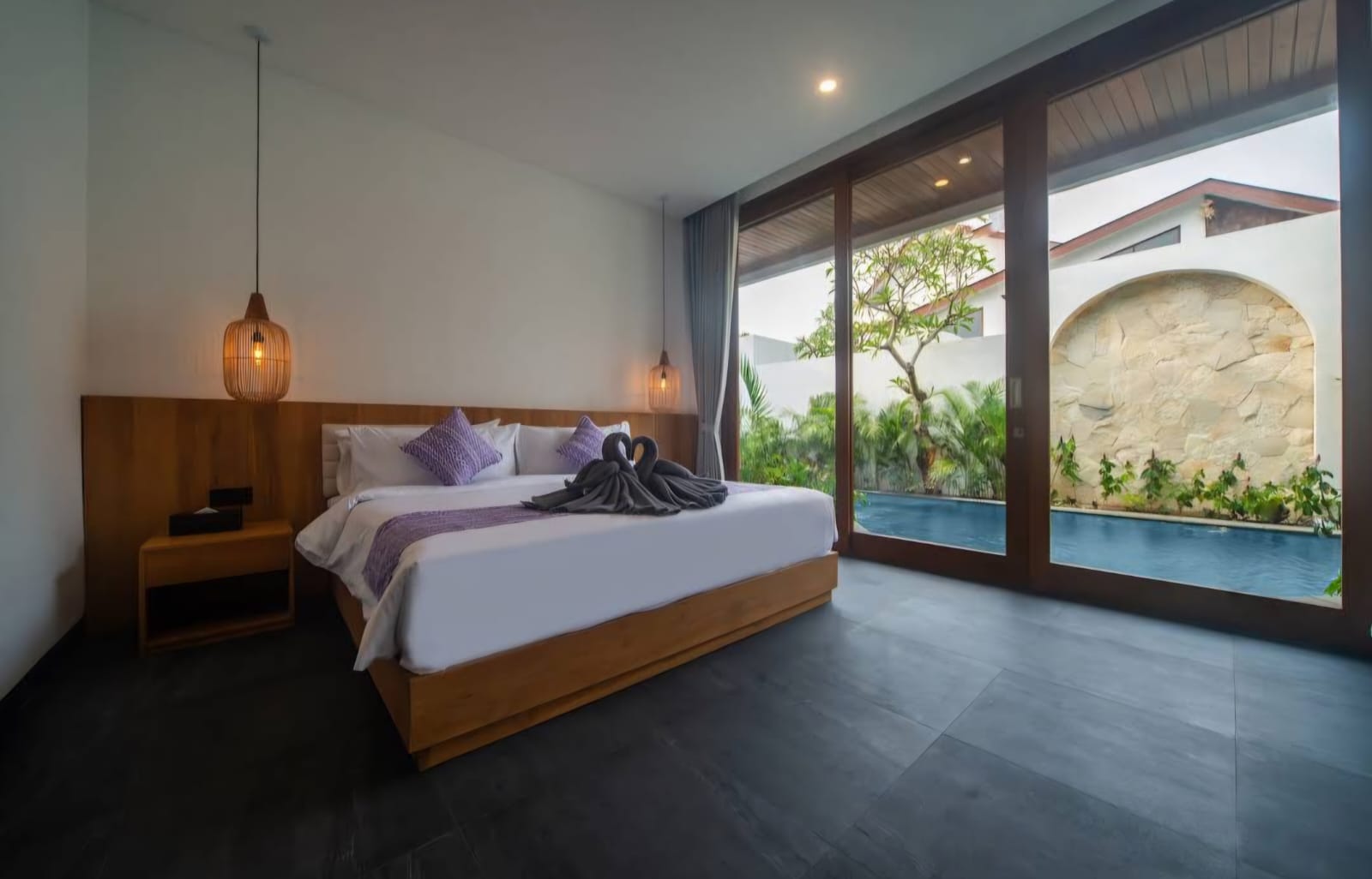 Sanur,Bali,Indonesia,2 Bedrooms,2 Bathrooms,Villa,MLS ID 2703