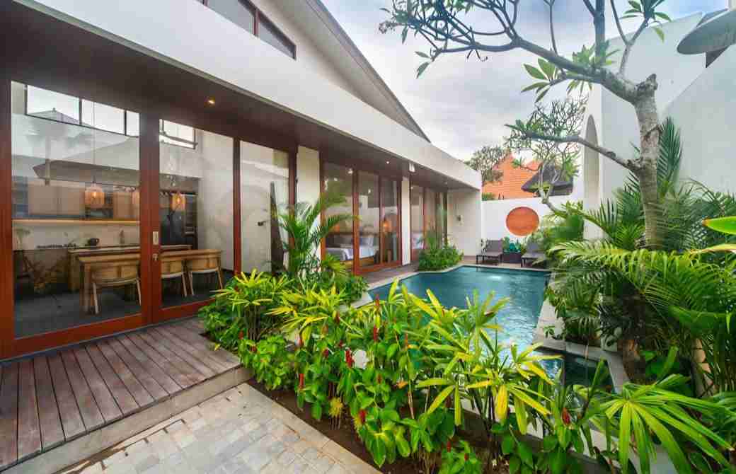 Sanur,Bali,Indonesia,2 Bedrooms,2 Bathrooms,Villa,MLS ID 2703