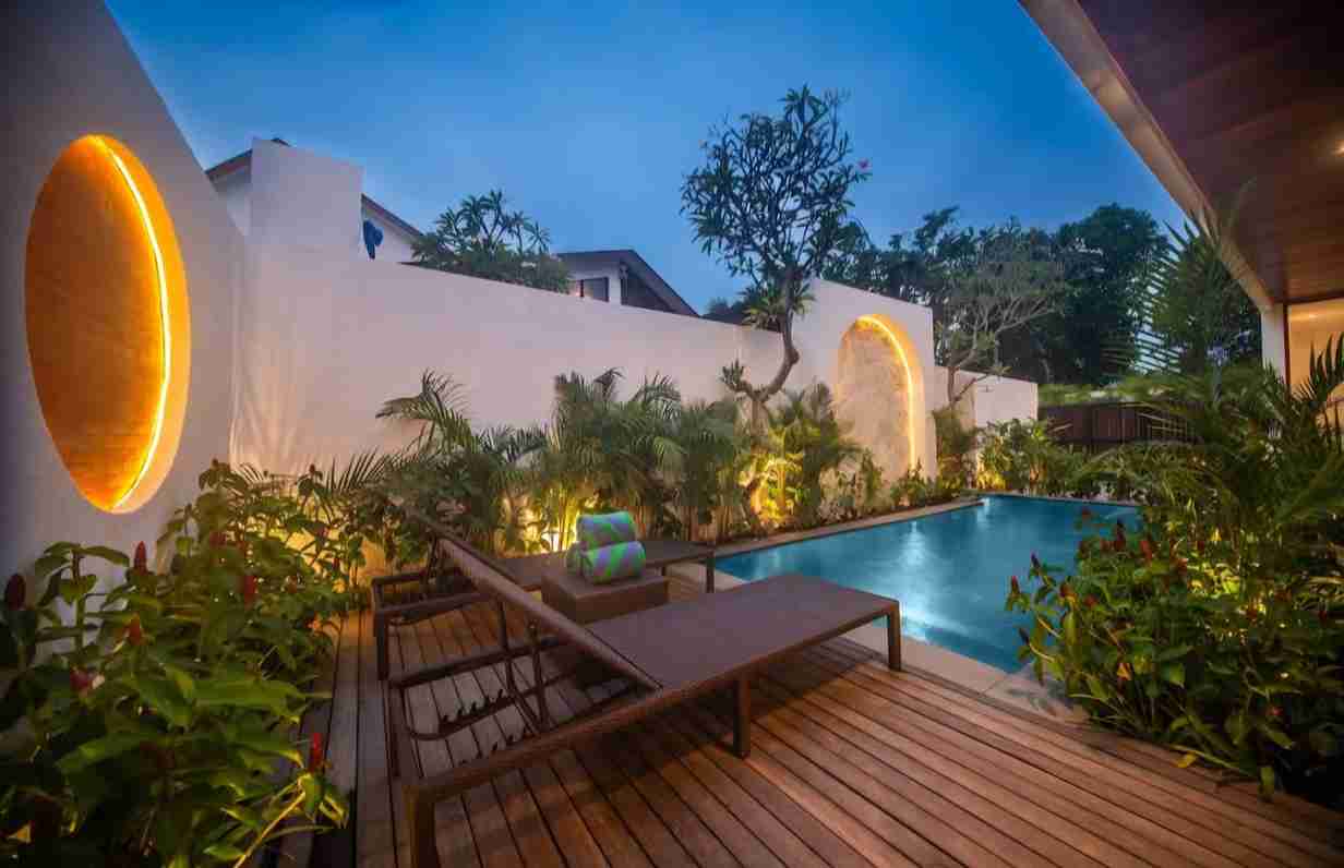 Sanur,Bali,Indonesia,2 Bedrooms,2 Bathrooms,Villa,MLS ID 2703