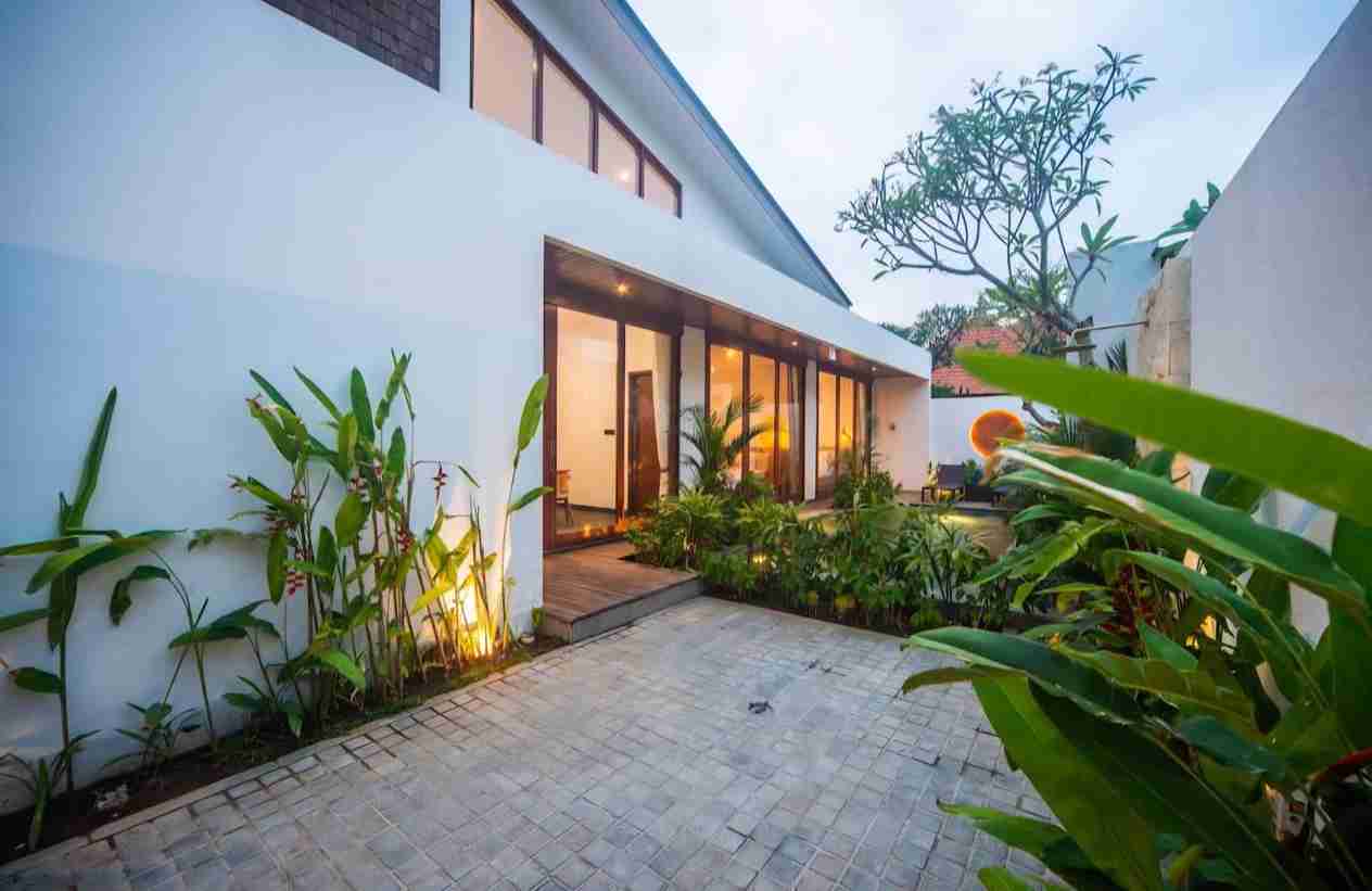 Sanur,Bali,Indonesia,2 Bedrooms,2 Bathrooms,Villa,MLS ID 2703