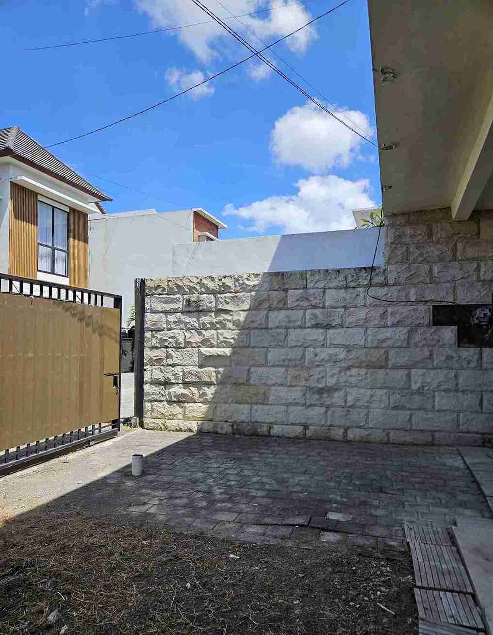Jimbaran,Bali,Indonesia,2 Bedrooms,2 Bathrooms,Residential,MLS ID 2705