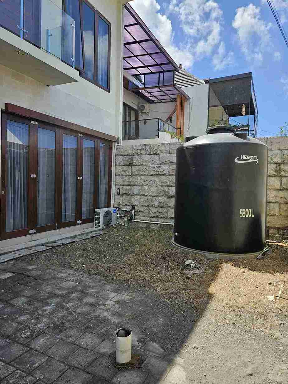 Jimbaran,Bali,Indonesia,2 Bedrooms,2 Bathrooms,Residential,MLS ID 2705