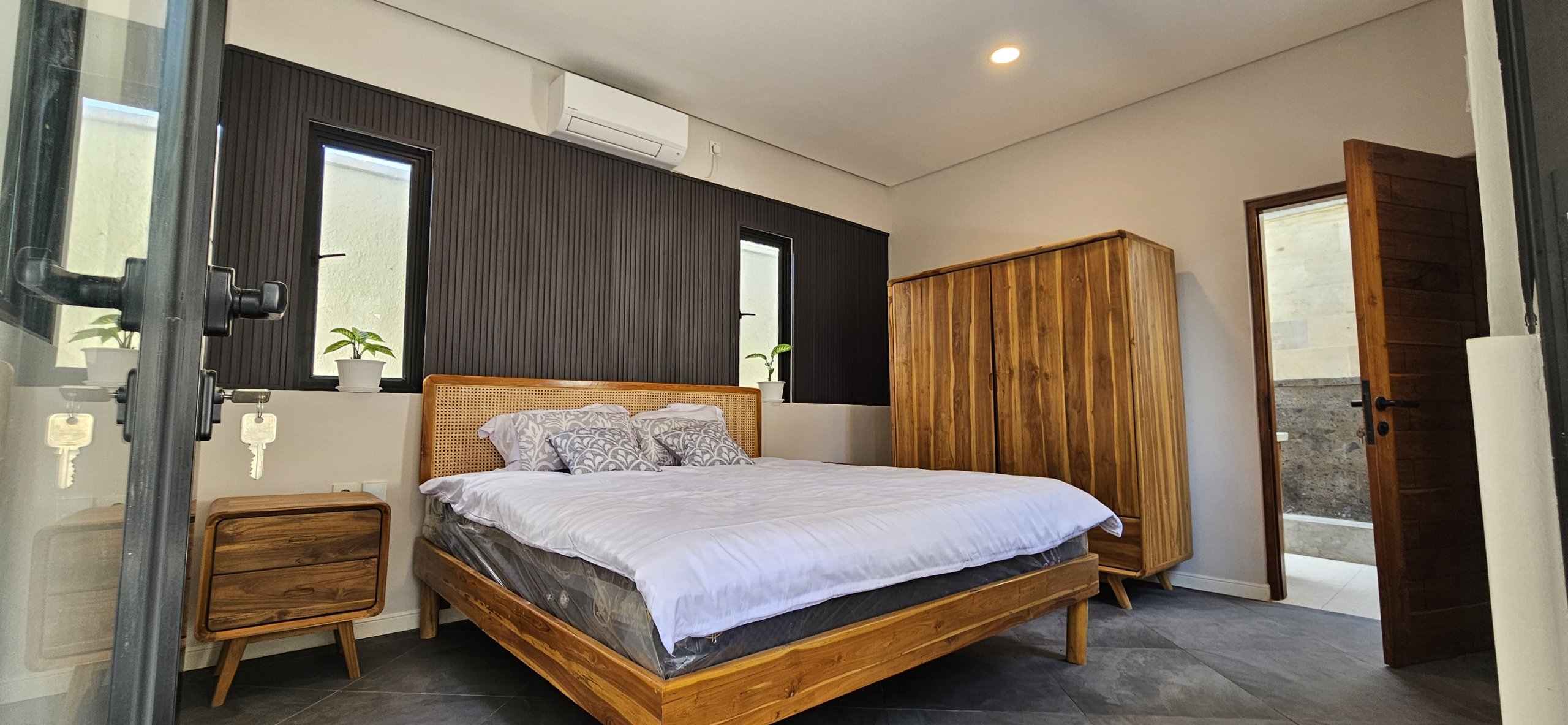 Kuta,Bali,Indonesia,2 Bedrooms,2 Bathrooms,Villa,MLS ID 2706