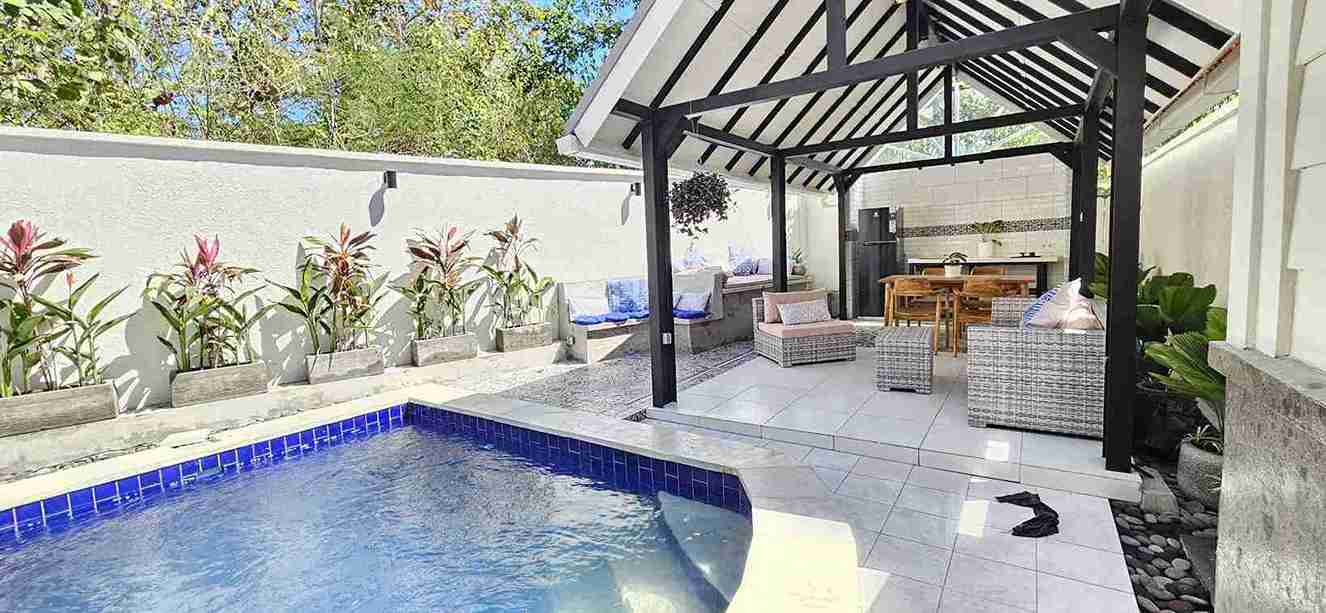 Kuta,Bali,Indonesia,2 Bedrooms,2 Bathrooms,Villa,MLS ID 2706