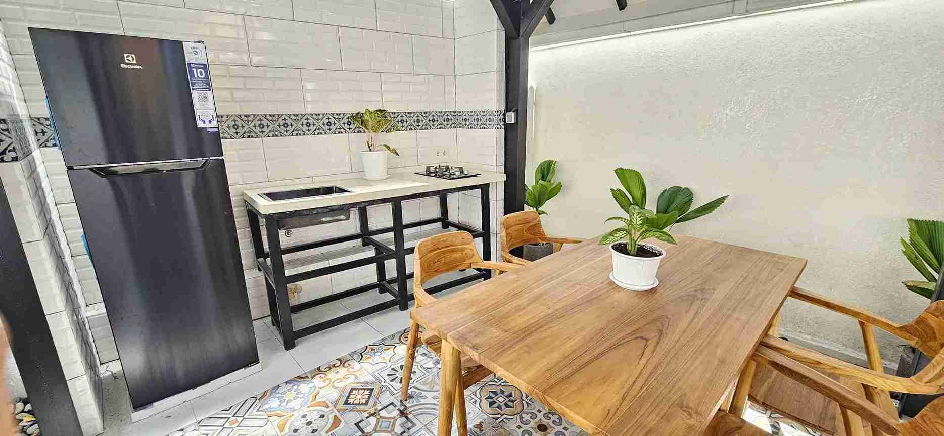 Kuta,Bali,Indonesia,2 Bedrooms,2 Bathrooms,Villa,MLS ID 2706