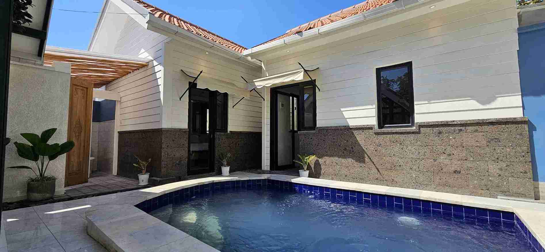 Kuta,Bali,Indonesia,2 Bedrooms,2 Bathrooms,Villa,MLS ID 2706