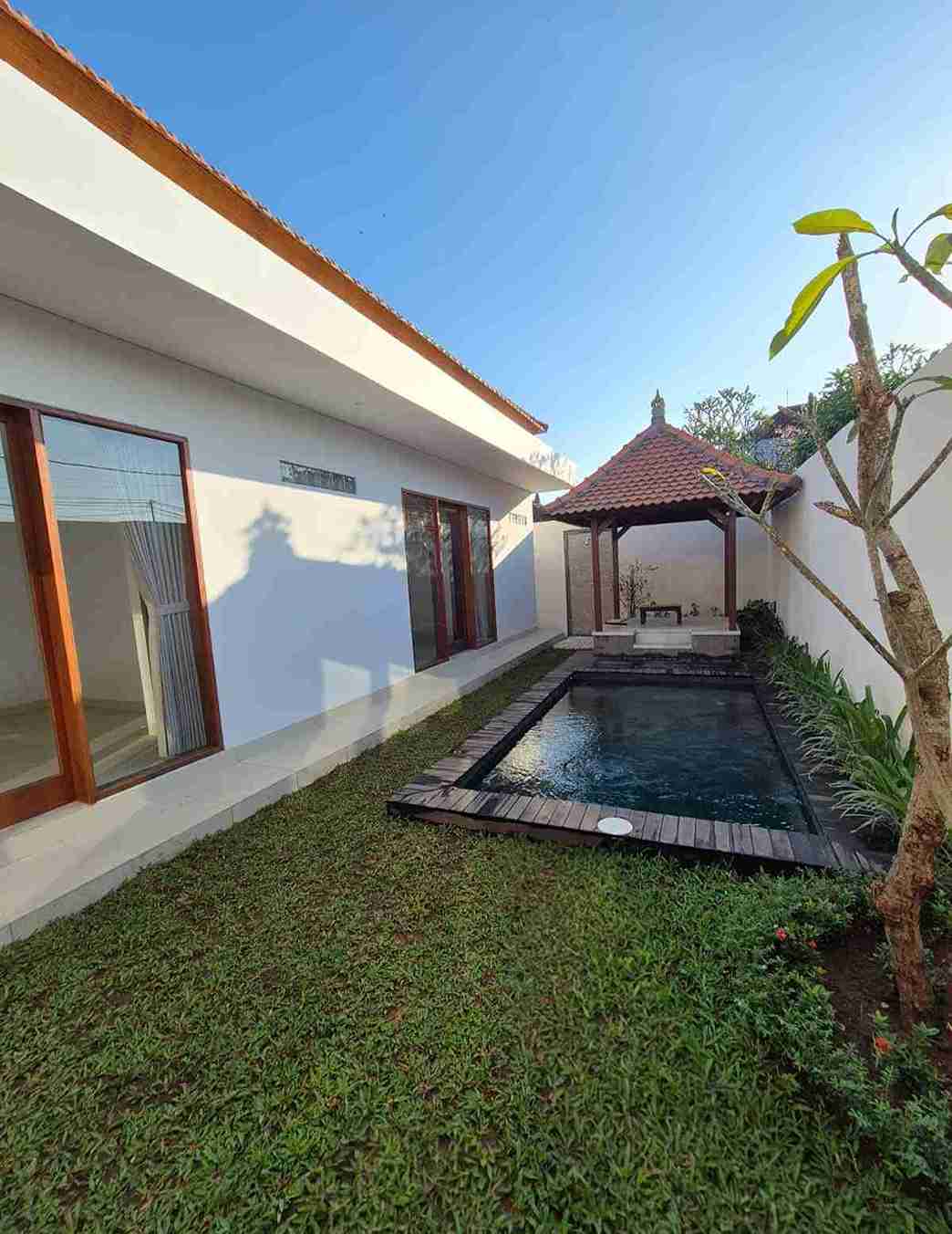 Sanur,Bali,Indonesia,2 Bedrooms,2 Bathrooms,Villa,MLS ID 2707