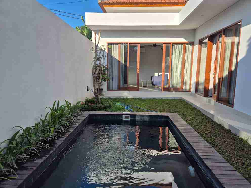Sanur,Bali,Indonesia,2 Bedrooms,2 Bathrooms,Villa,MLS ID 2707