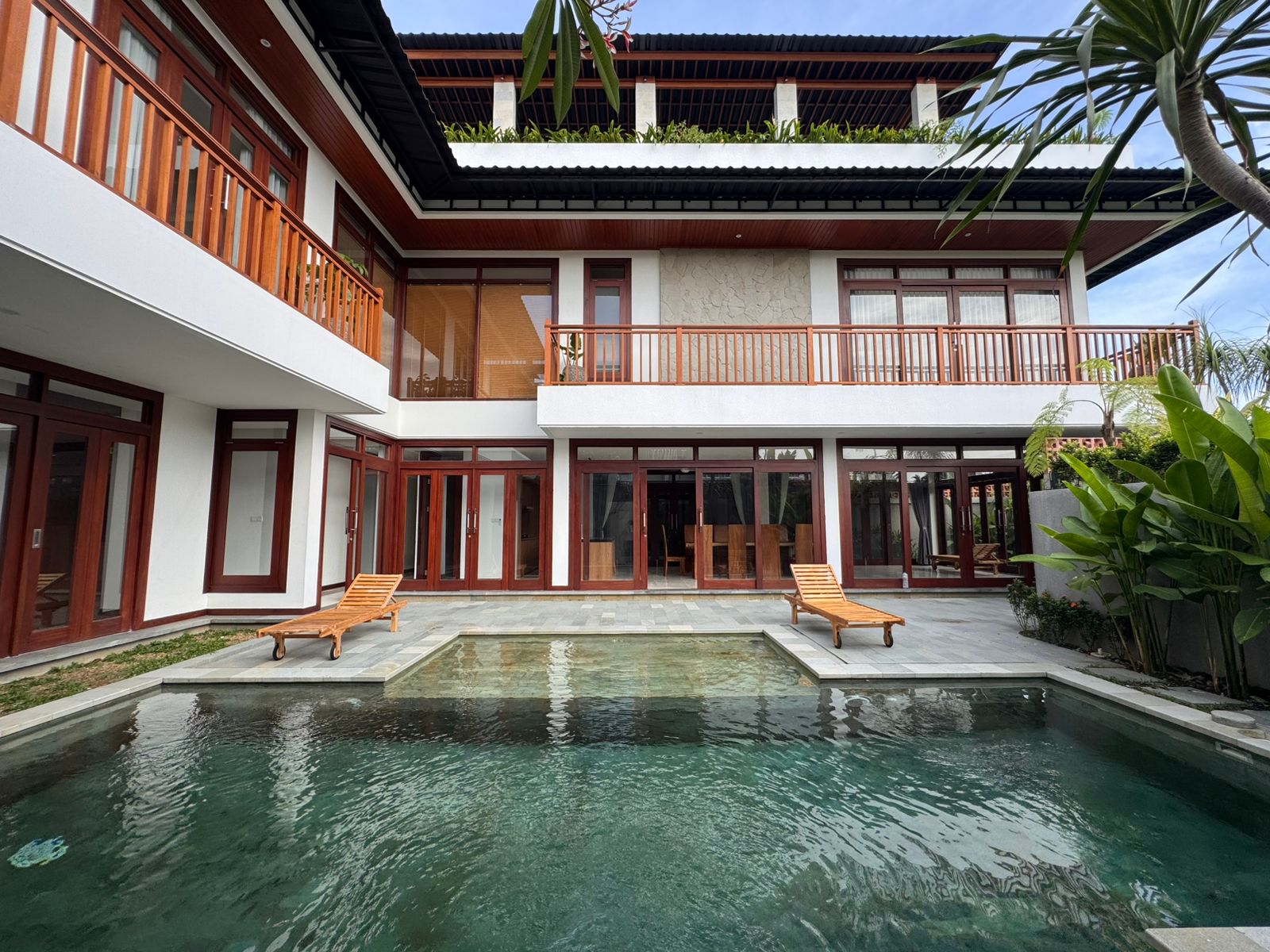 Pererenan,Bali,Indonesia,5 Bedrooms,7 Bathrooms,Villa,MLS ID 2708