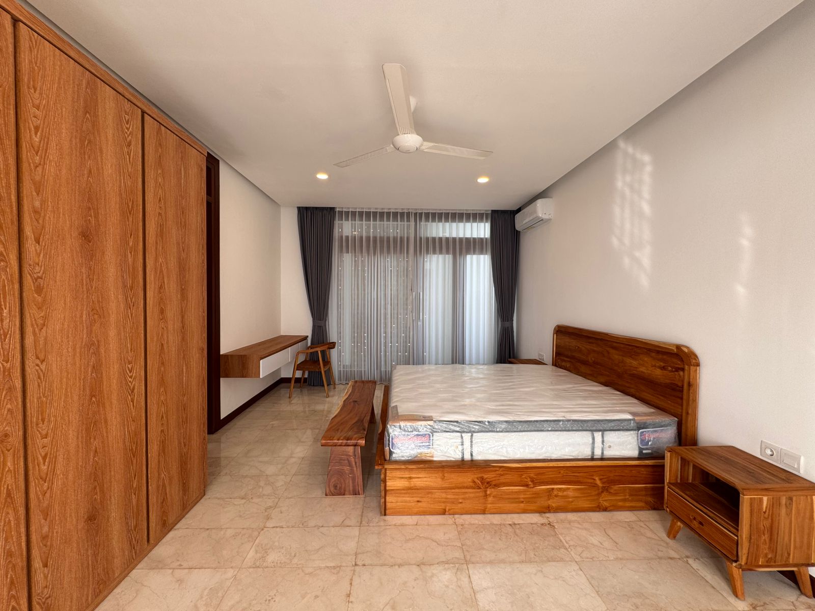 Pererenan,Bali,Indonesia,5 Bedrooms,7 Bathrooms,Villa,MLS ID 2708