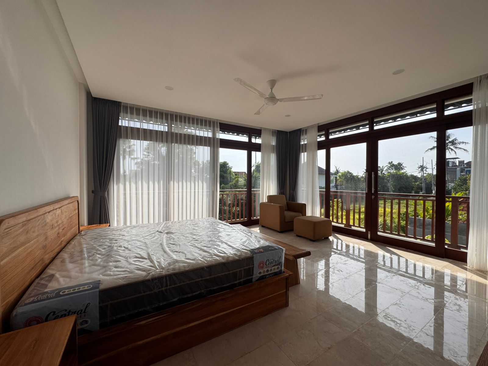 Pererenan,Bali,Indonesia,5 Bedrooms,7 Bathrooms,Villa,MLS ID 2708
